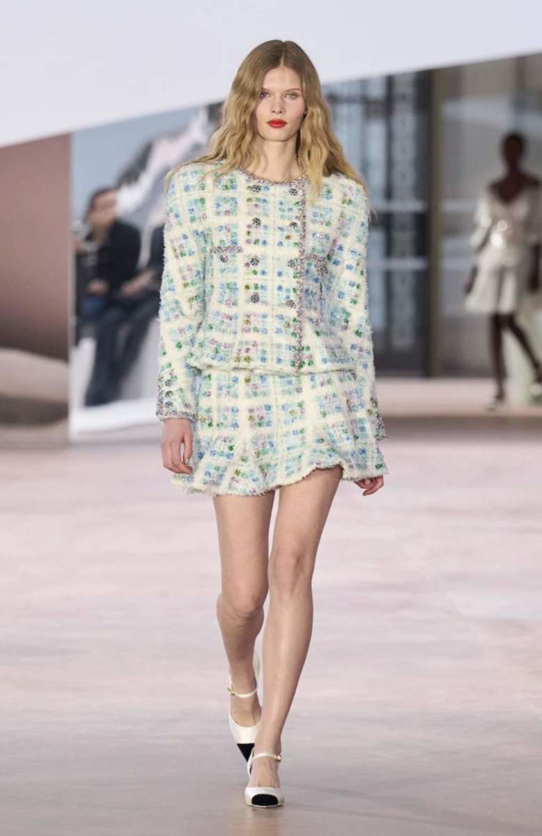 Chanel